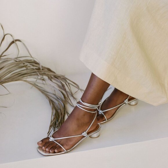 Dora sandals - Picture 3 of 12